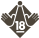 R18 Icon